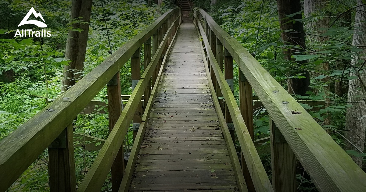 10 Best trails and hikes in Gainesville AllTrails