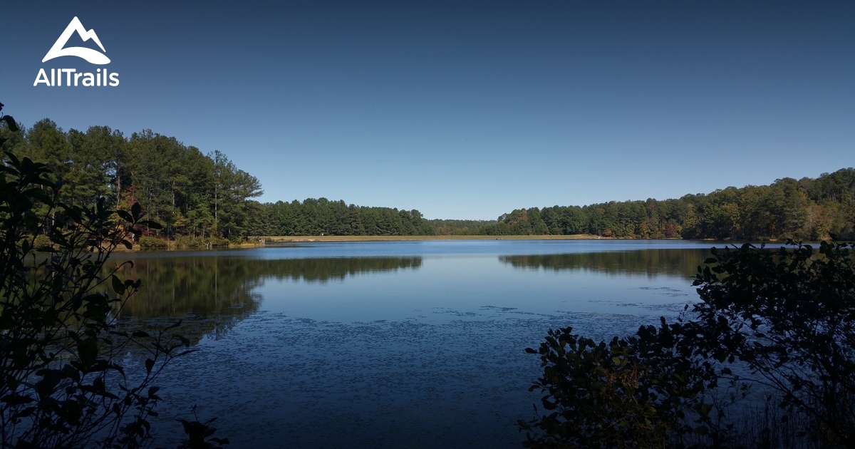Best Trails near Grayson, AllTrails