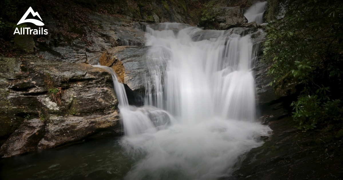 Best Trails near Helen, AllTrails