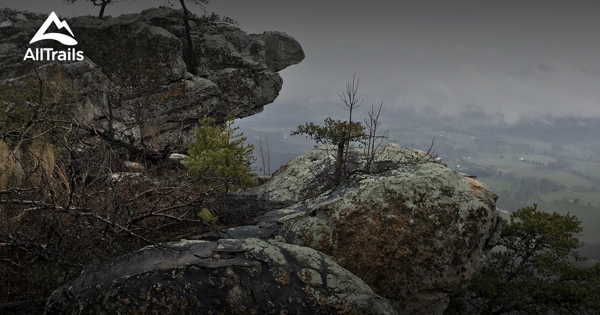 Best trails in Menlo, AllTrails