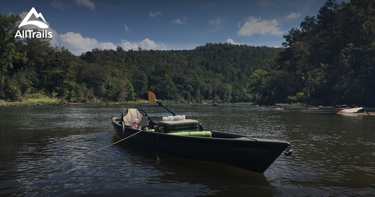 Best Hikes and Trails in Molena AllTrails