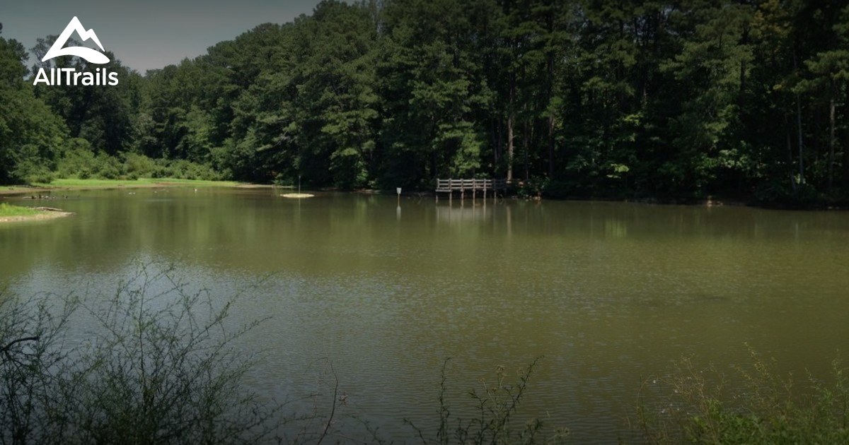 Best Trails near Morrow, AllTrails