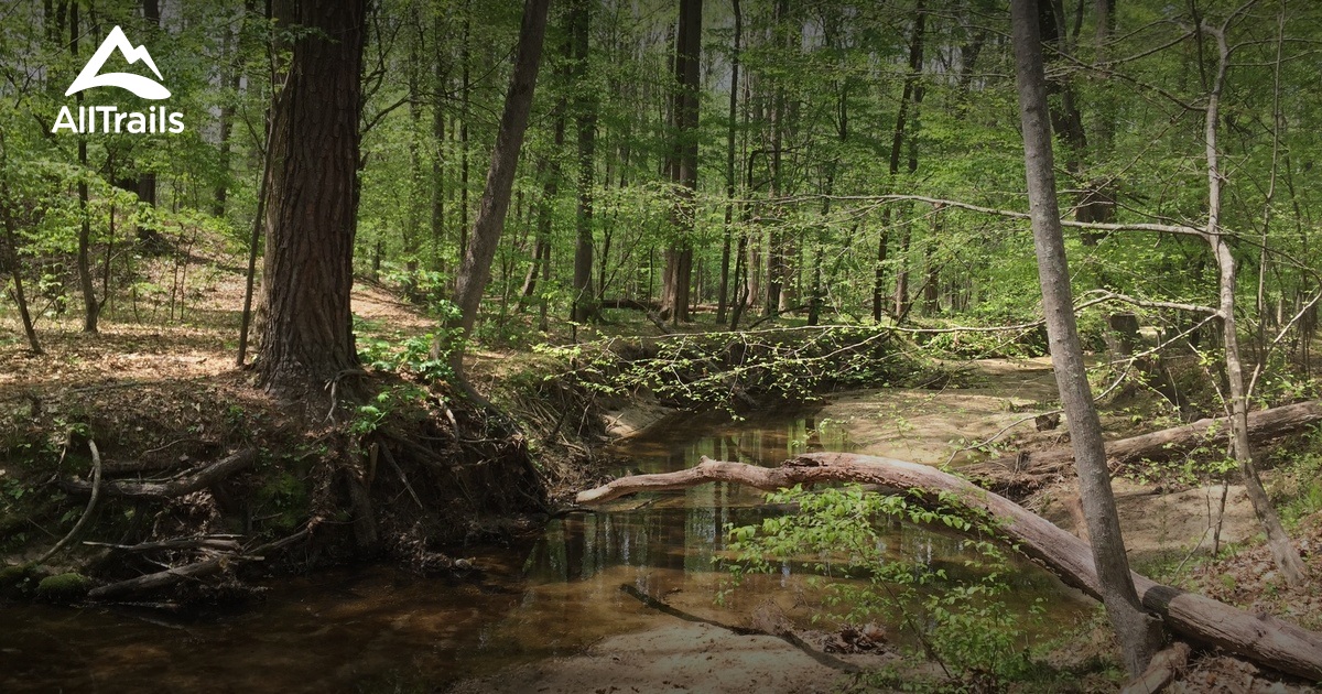 Best hikes and trails in Norcross AllTrails