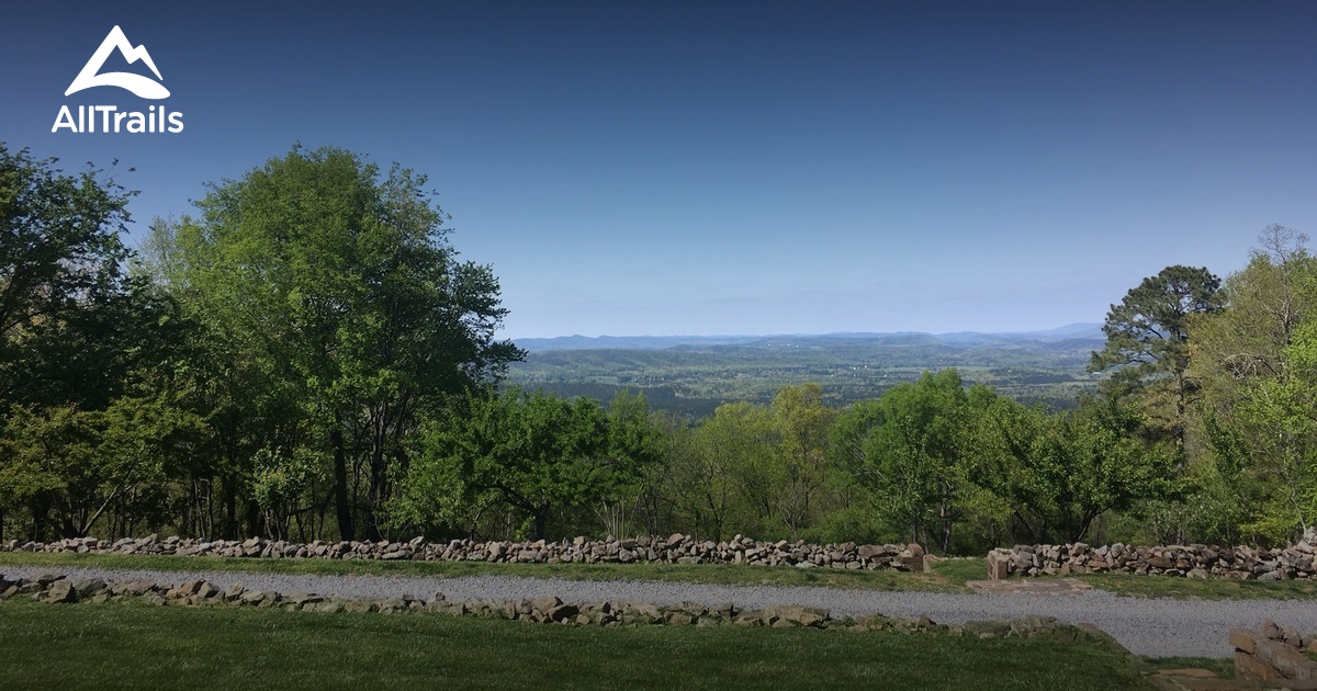 Best mountain biking trails in Rome AllTrails