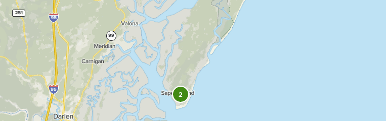 Best Hikes and Trails in Sapelo Island | AllTrails