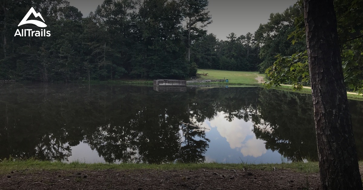 Best Trails near Villa Rica, AllTrails