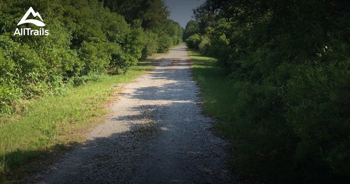 Best Hikes and Trails in White Oak AllTrails