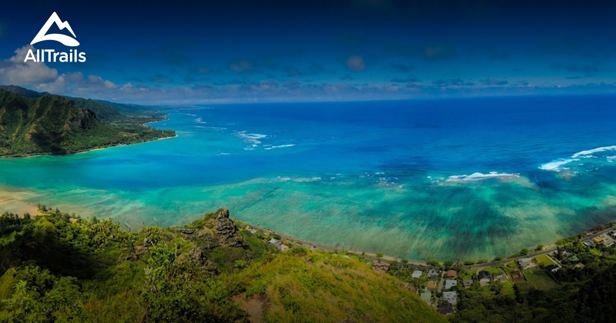 Best Trails near Hauula Hawaii 475 Photos & 308 Reviews AllTrails