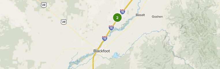 Hidden Beauty: 5 Scenic Hiking Trails in Blackfoot – Idaho Hidden Beauty: 5 Scenic Hiking Trails in Blackfoot – Idaho