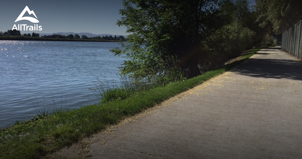 Best hikes and trails in Burley AllTrails