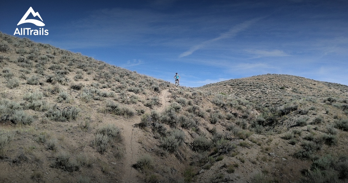 Best Trails near Carmen, Idaho | AllTrails