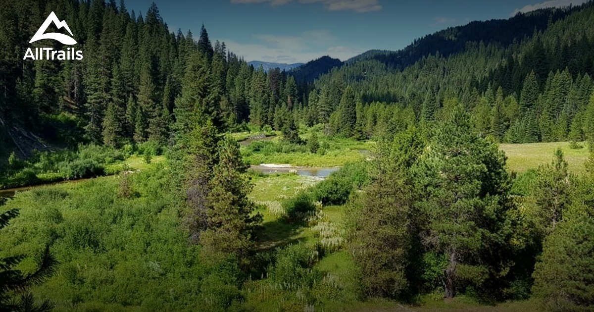 Best Trails near Garden Valley, Idaho | AllTrails