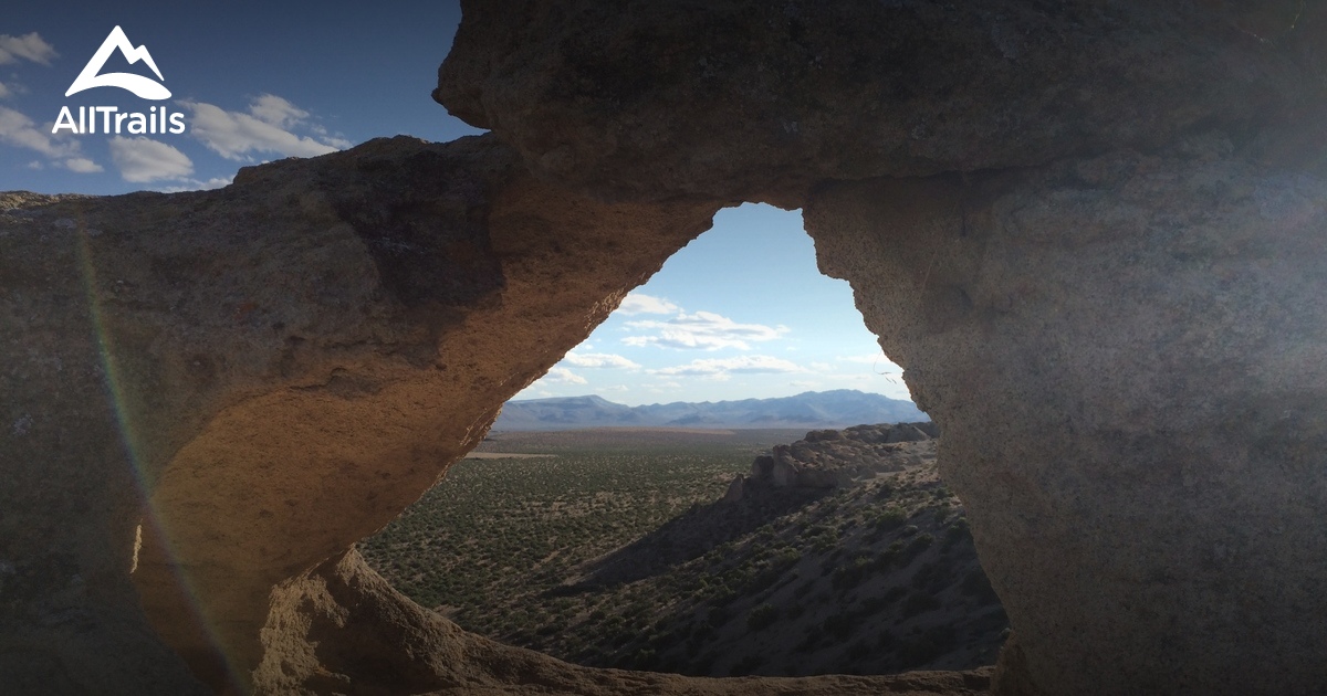 Best Trails near Grand View, Idaho AllTrails