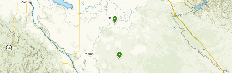 Best Trails near Kuna, Idaho | AllTrails