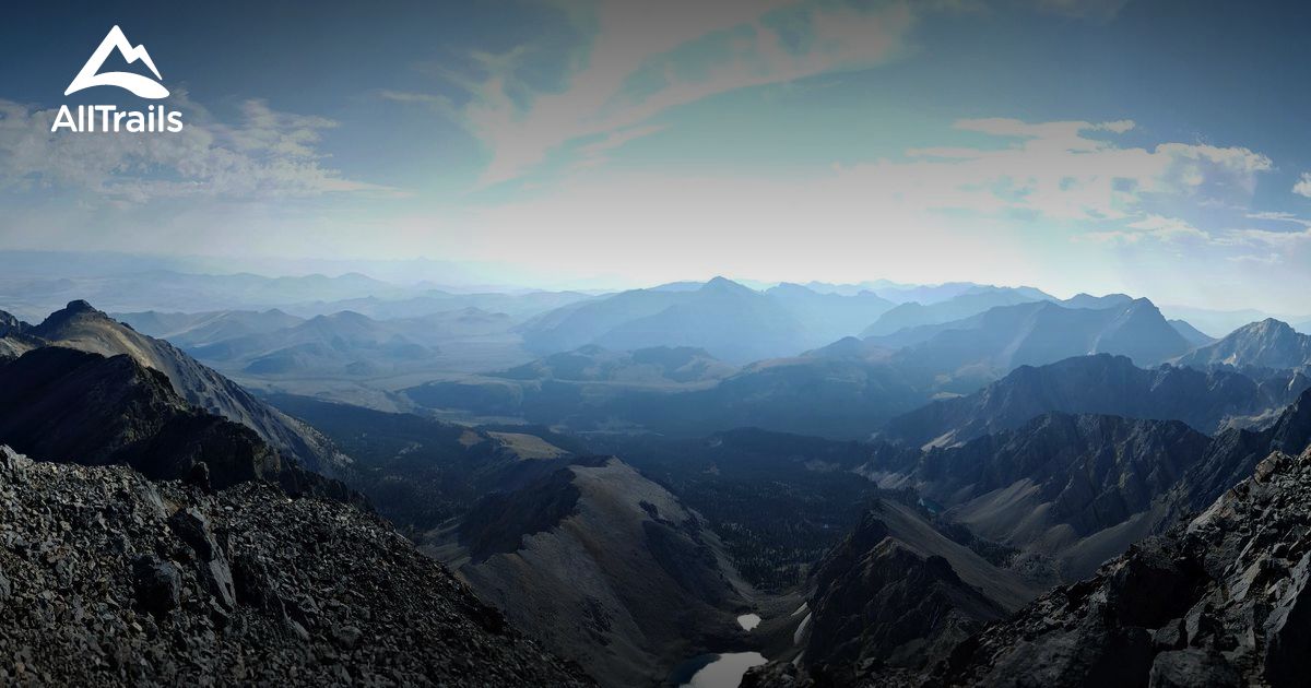 Best Trails near Mackay, Idaho AllTrails