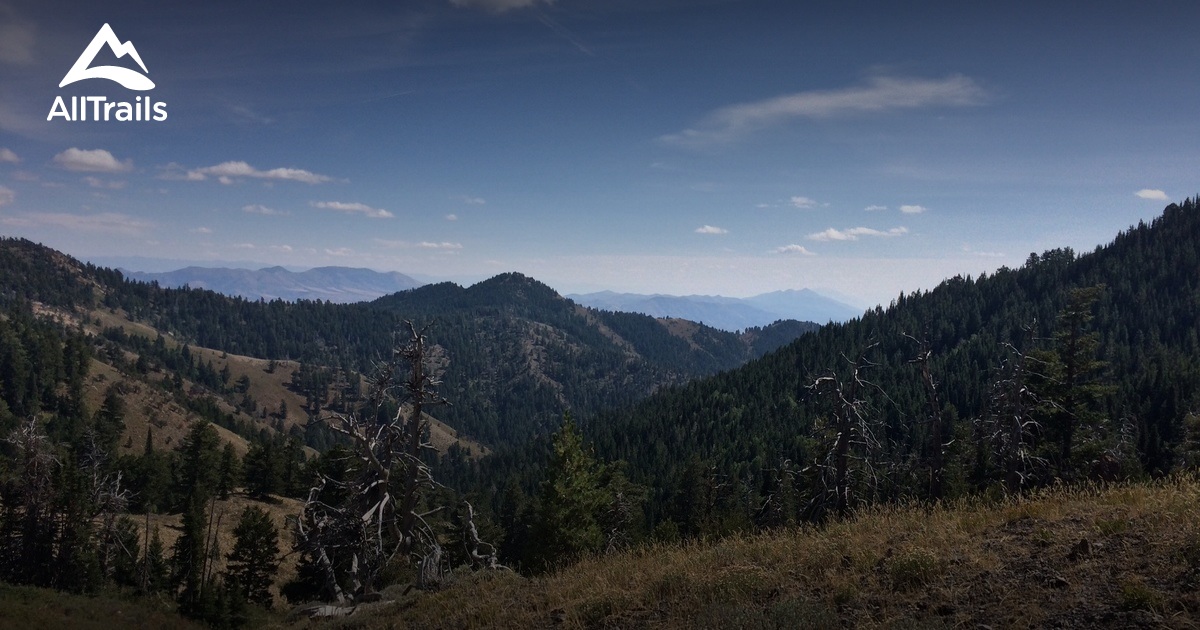 Best hikes and trails in Malad City AllTrails