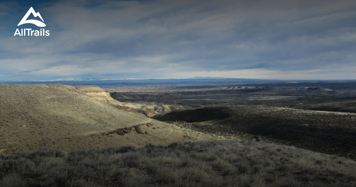 Best Trails near Murphy, Idaho | AllTrails