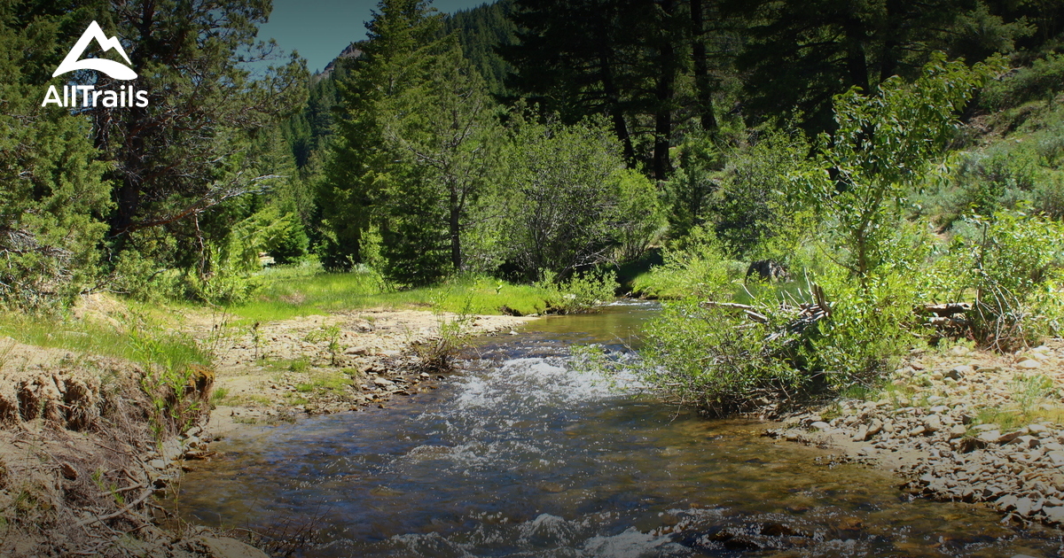 10 Best trails and hikes in Murphy AllTrails