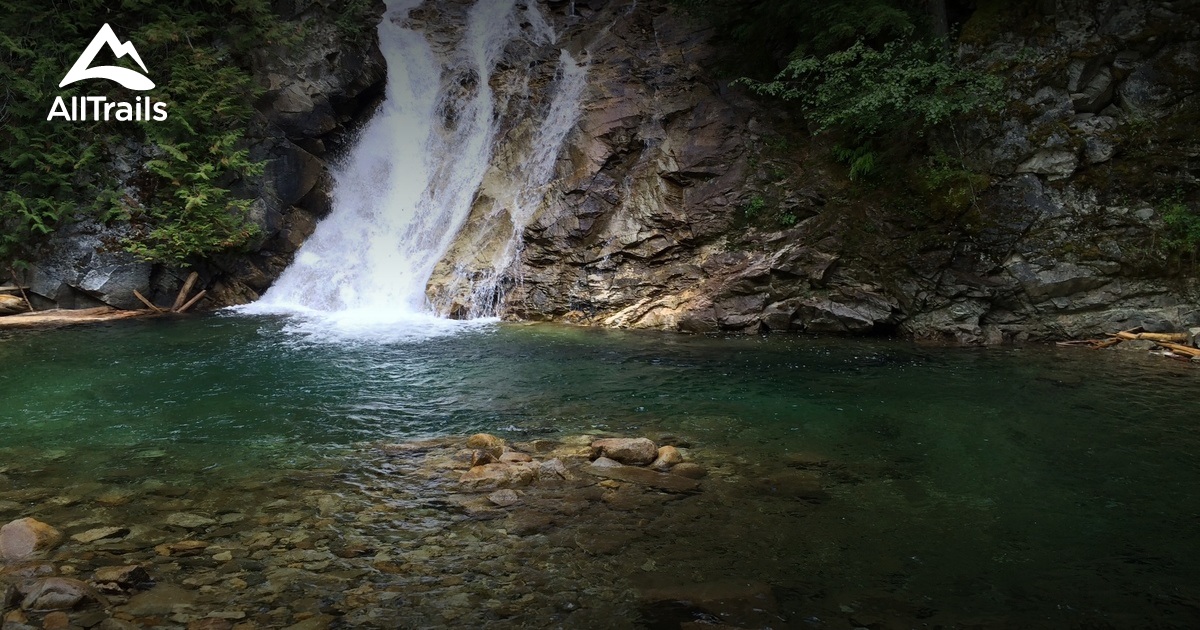 Best Trails near Nordman, Idaho AllTrails