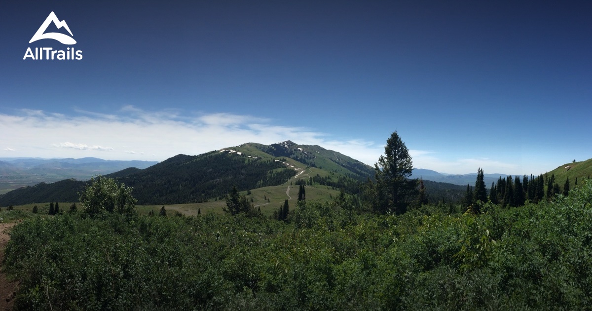 Best Trails near Pocatello, Idaho | AllTrails.com