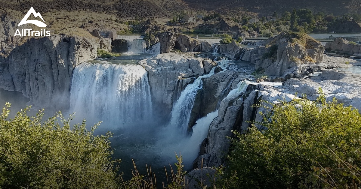 Best Trails near Twin Falls, Idaho | AllTrails