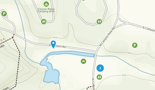 Apple River, Illinois Map