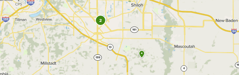 Southern Charm: 5 Beautiful Hiking Trails in Belleville – Illinois Southern Charm: 5 Beautiful Hiking Trails in Belleville – Illinois
