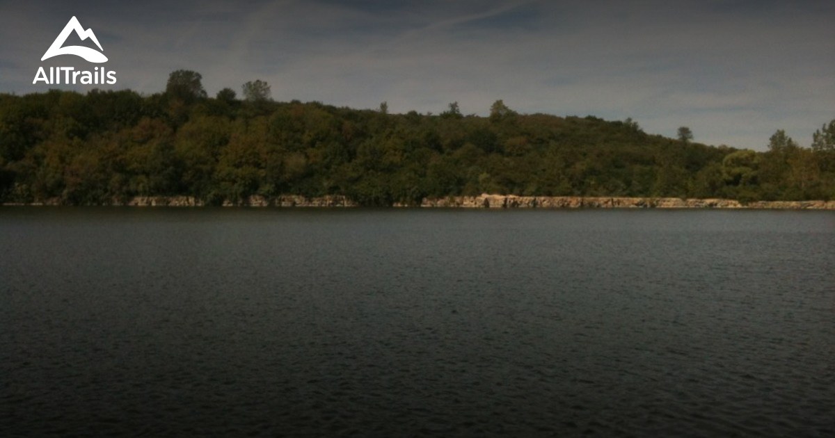 Best Trails near Big Rock, Illinois