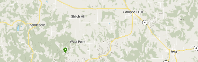 Best Hikes and Trails in Campbell Hill AllTrails