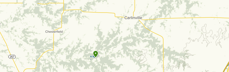 Charming Paths: 5 Beautiful Hiking Trails in Carlinville – Illinois Charming Paths: 5 Beautiful Hiking Trails in Carlinville – Illinois