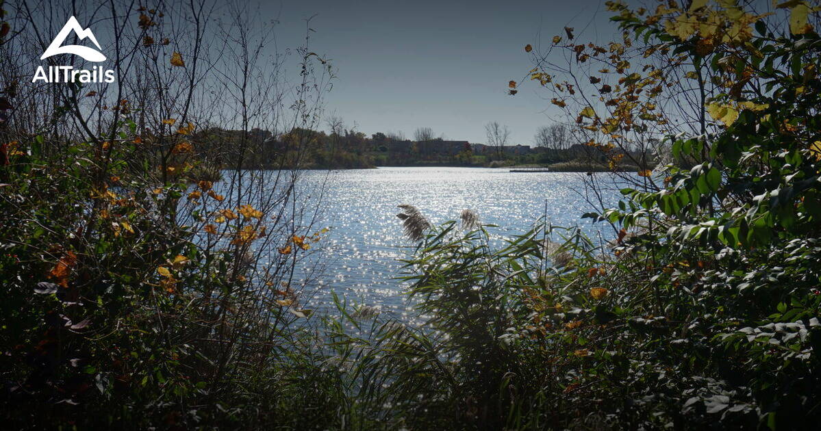 10 Best trails and hikes in Cary AllTrails