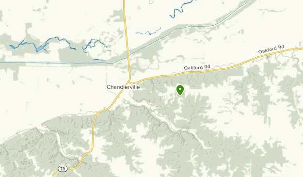 Best Trails near Chandlerville, Illinois AllTrails