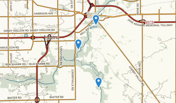 Best Trails near Cherry Valley, Illinois | AllTrails.com