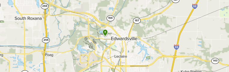 Best Trails near Edwardsville, Illinois | AllTrails