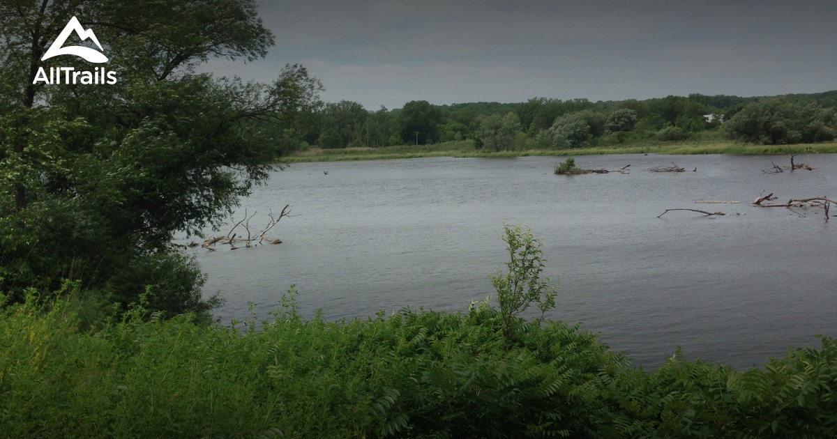 Best Trails near Elgin, Illinois AllTrails