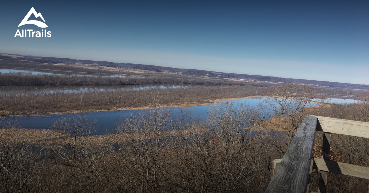 Best road biking trails in Grafton - Us Illinois Grafton 3169 20201219080539000000000 1200x630 3 41608634866 