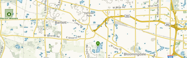 Best Trails near Hanover Park, Illinois | AllTrails