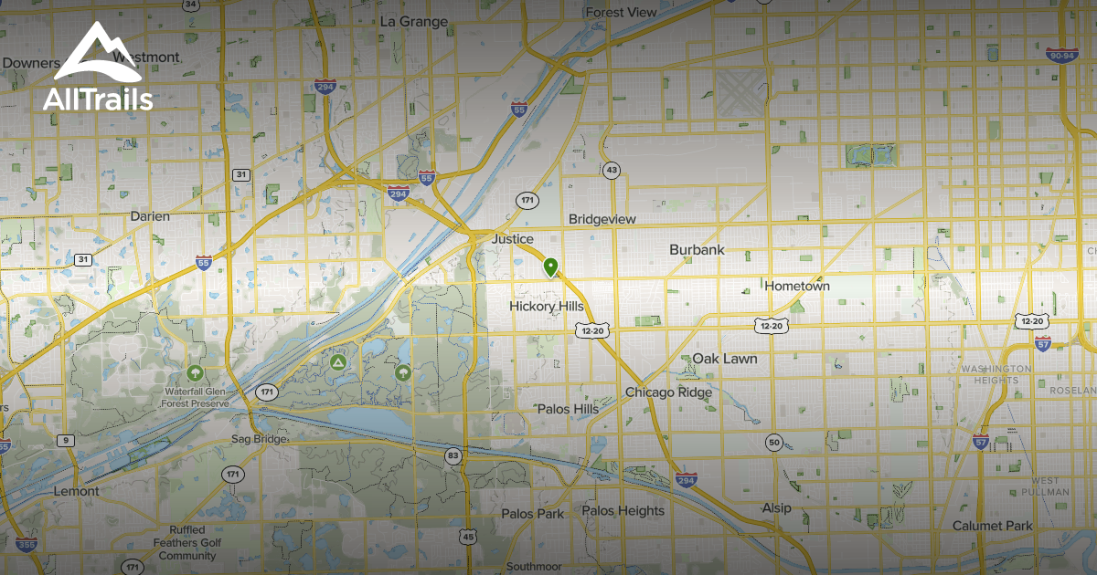 Best hikes and trails in Hickory Hills AllTrails