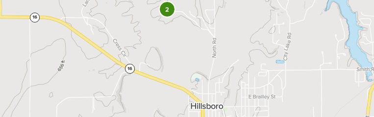 Best Hikes And Trails In Hillsboro Alltrails