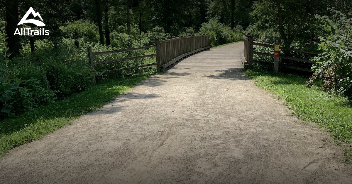 Best hikes and trails in Lake Zurich AllTrails