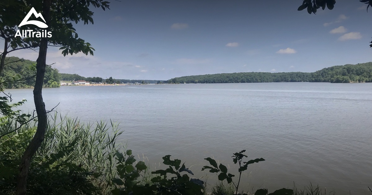 Best hikes and trails in Litchfield AllTrails