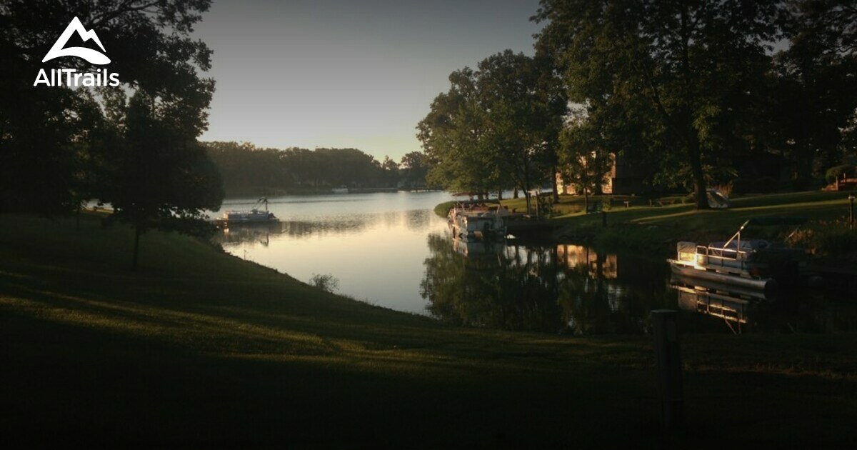 Best hikes and trails in Loda AllTrails