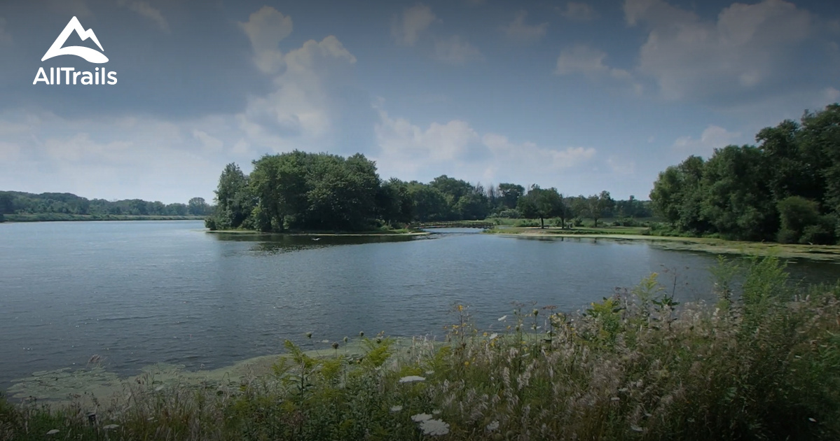 Best hikes and trails in Monee AllTrails