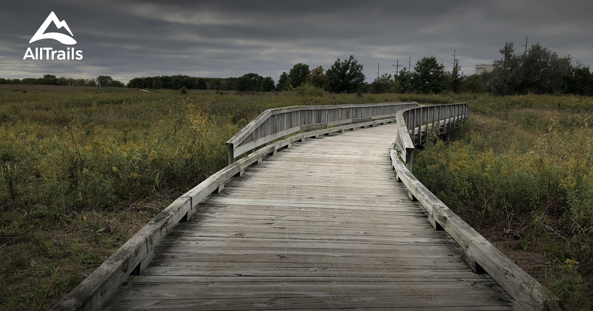 Best road biking trails in Naperville AllTrails