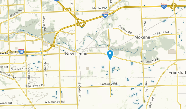 New Lenox Illinois >> Best Trails Near New Lenox Illinois Alltrails New Lenox Illinois >> Best Trails Near New Lenox Illinois Alltrails
