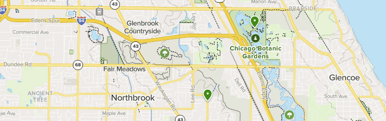 Best Hikes and Trails in Northbrook AllTrails