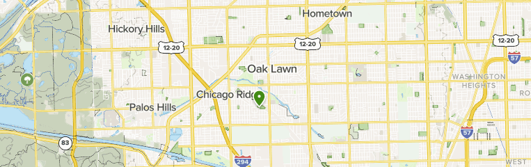 Best Hikes And Trails In Oak Lawn AllTrails   Us Illinois Oak Lawn 24527 20210524082126000000000 763x240 1 