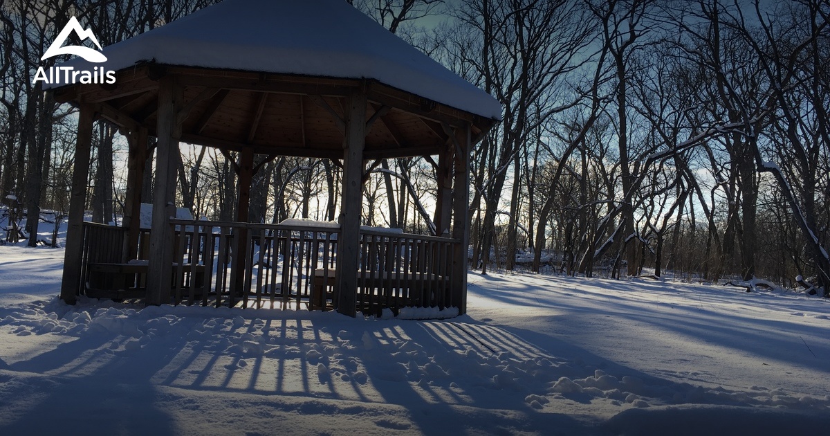 Best hikes and trails in Olympia Fields AllTrails