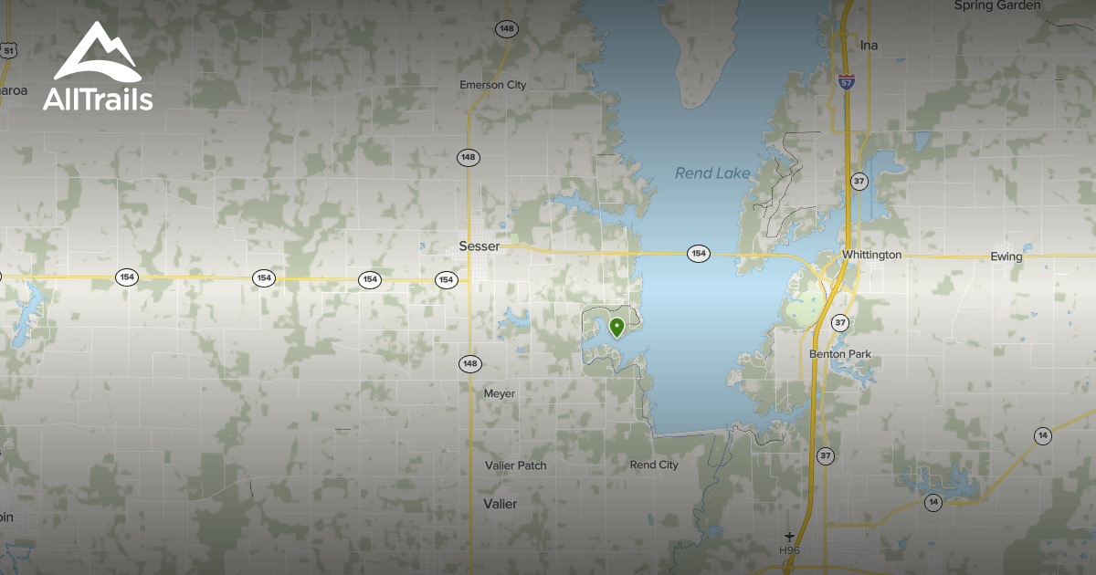 Best hikes and trails in Sesser AllTrails