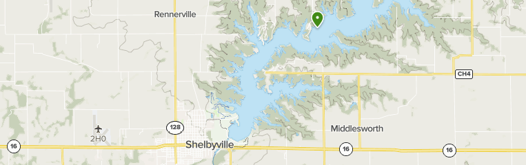 Best Hikes and Trails in Shelbyville